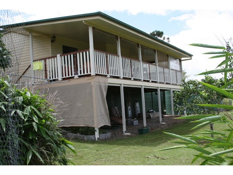 44 Colemans Road, Booyal QLD 4671