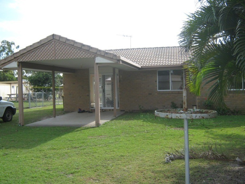 24 Travis Street, Buxton QLD 4660