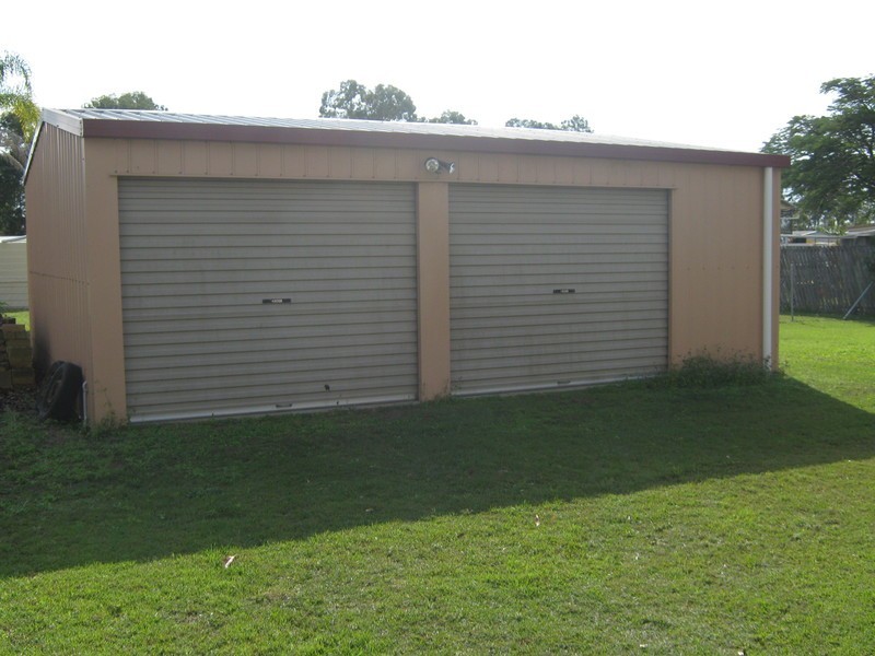 24 Travis Street, Buxton QLD 4660