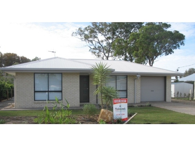 14 Hull Street, Buxton QLD 4660