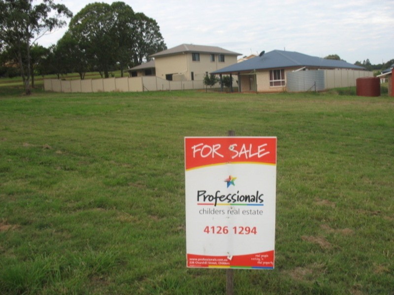 17 Taylor Street, Childers QLD 4660