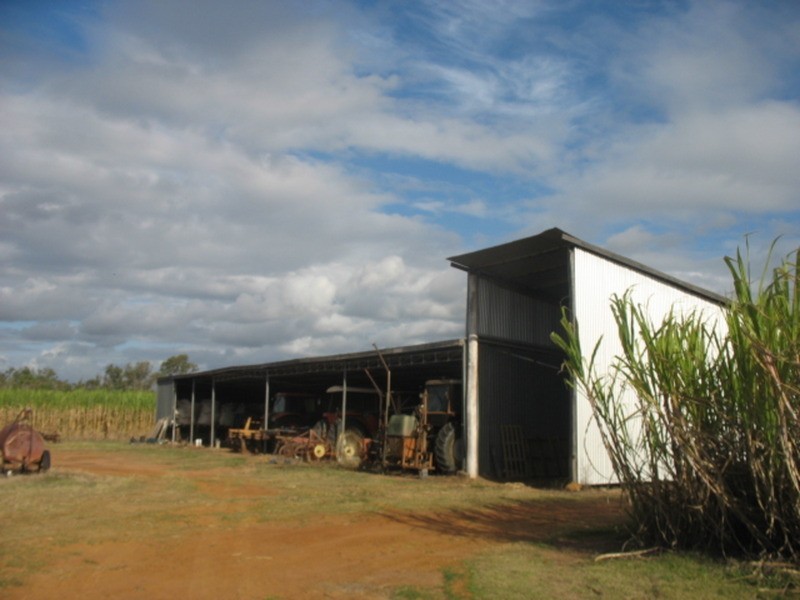 1231 Goodwood Road, Redridge QLD 4660