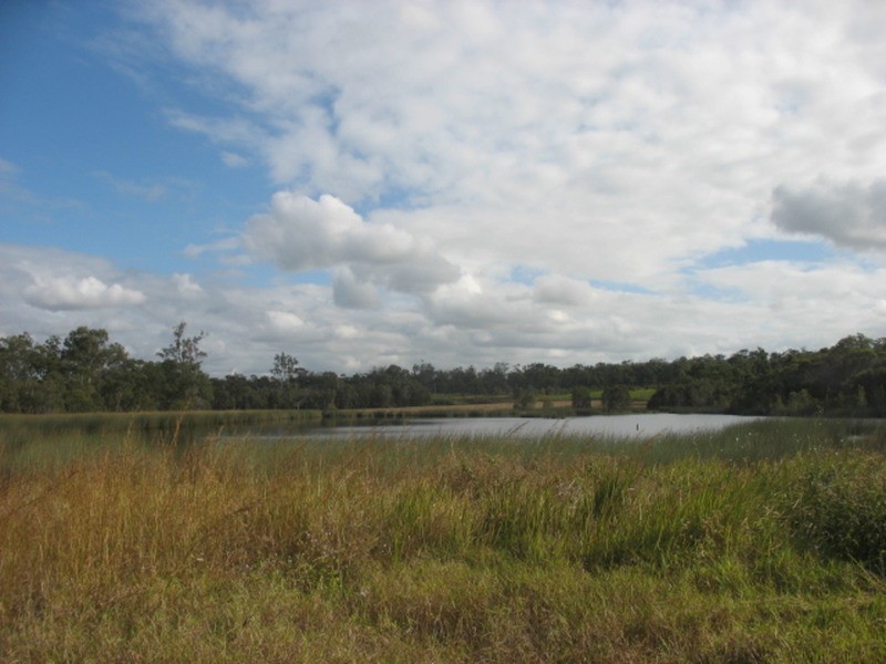 1231 Goodwood Road, Redridge QLD 4660