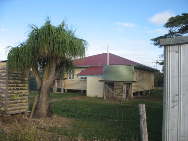 1231 Goodwood Road, Redridge QLD 4660
