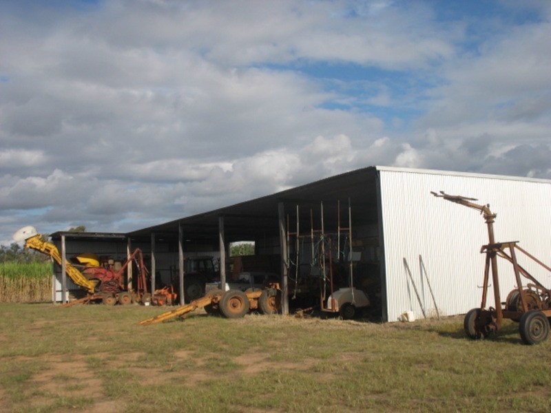 1231 Goodwood Road, Redridge QLD 4660