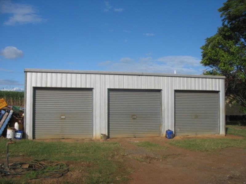 1231 Goodwood Road, Redridge QLD 4660