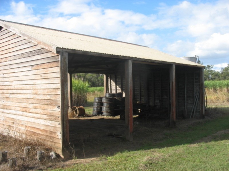 1231 Goodwood Road, Redridge QLD 4660