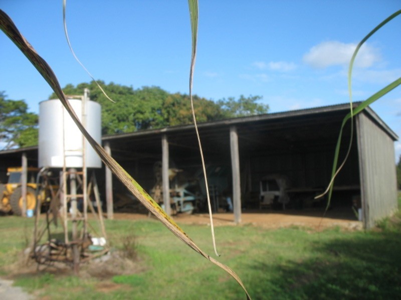1231 Goodwood Road, Redridge QLD 4660