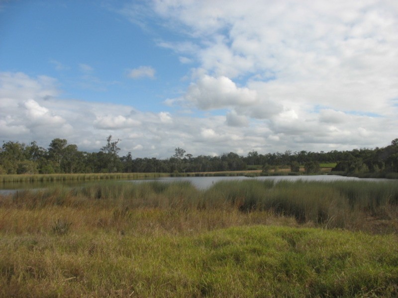 1231 Goodwood Road, Redridge QLD 4660