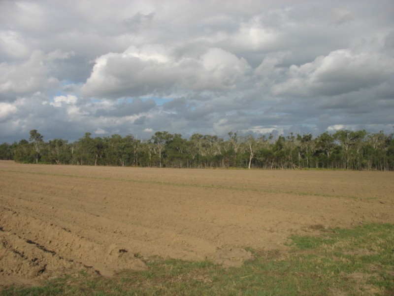 1231 Goodwood Road, Redridge QLD 4660