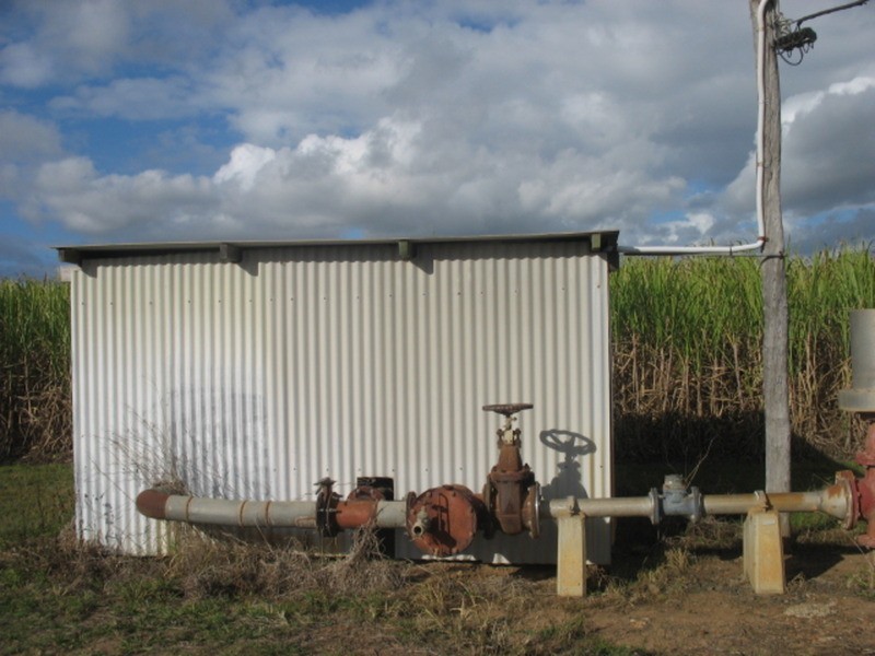 1231 Goodwood Road, Redridge QLD 4660