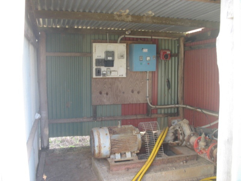 1231 Goodwood Road, Redridge QLD 4660