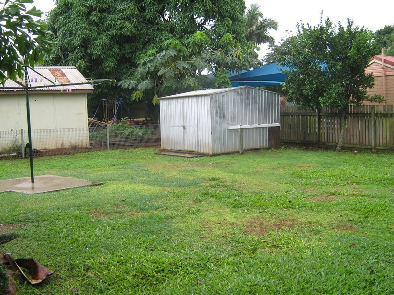 19 West Street, Childers QLD 4660