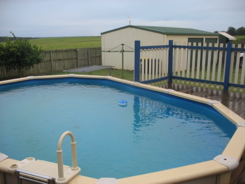 43 Broadhurst Street, Childers QLD 4660