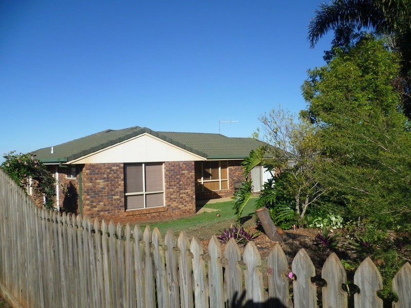 43 Broadhurst Street, Childers QLD 4660