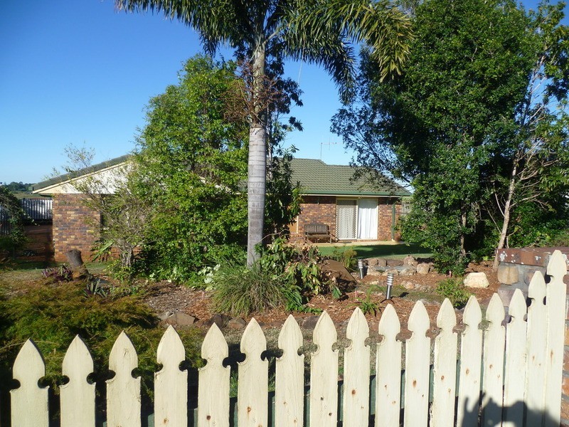 43 Broadhurst Street, Childers QLD 4660