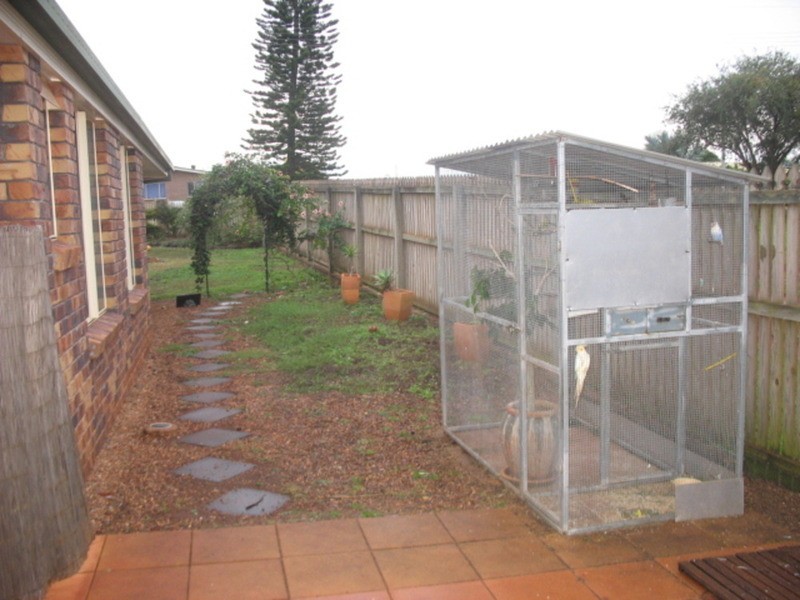 43 Broadhurst Street, Childers QLD 4660