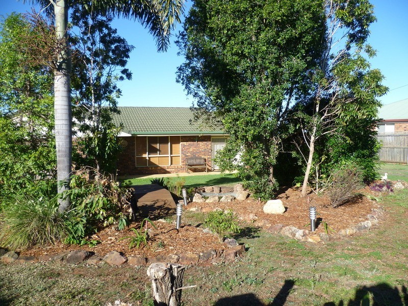 43 Broadhurst Street, Childers QLD 4660