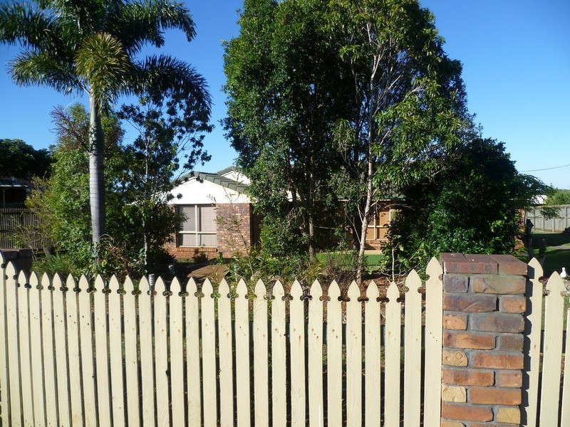 43 Broadhurst Street, Childers QLD 4660