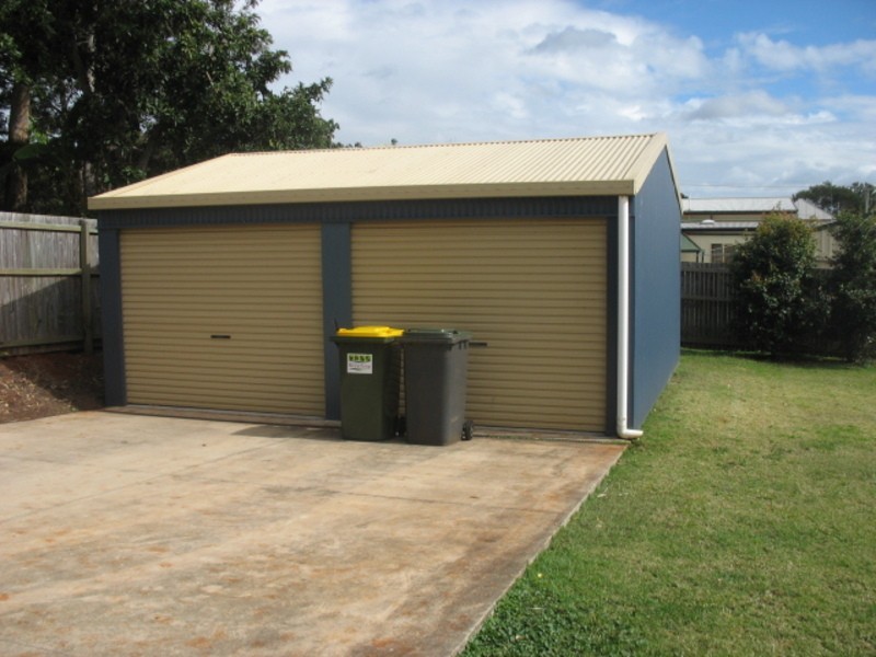 18 Ridgway Street, Childers QLD 4660