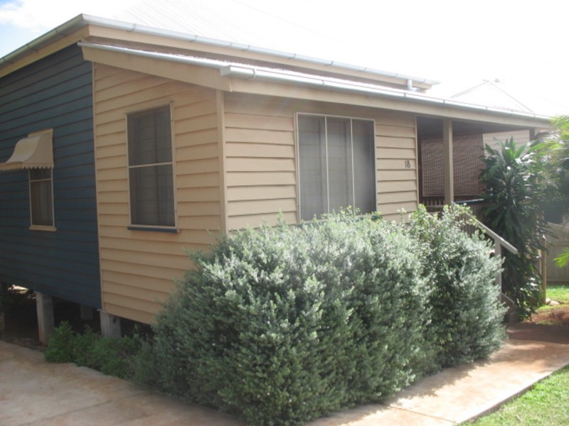 18 Ridgway Street, Childers QLD 4660