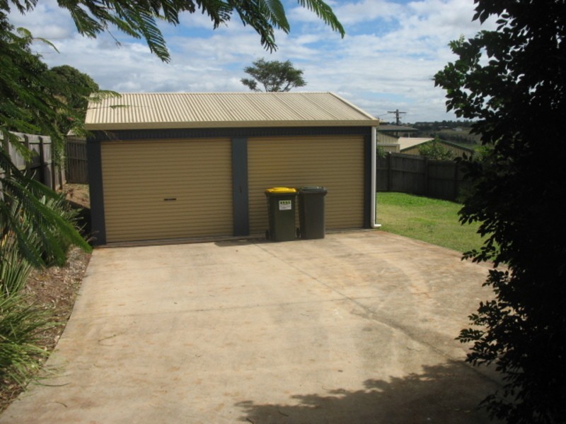 18 Ridgway Street, Childers QLD 4660