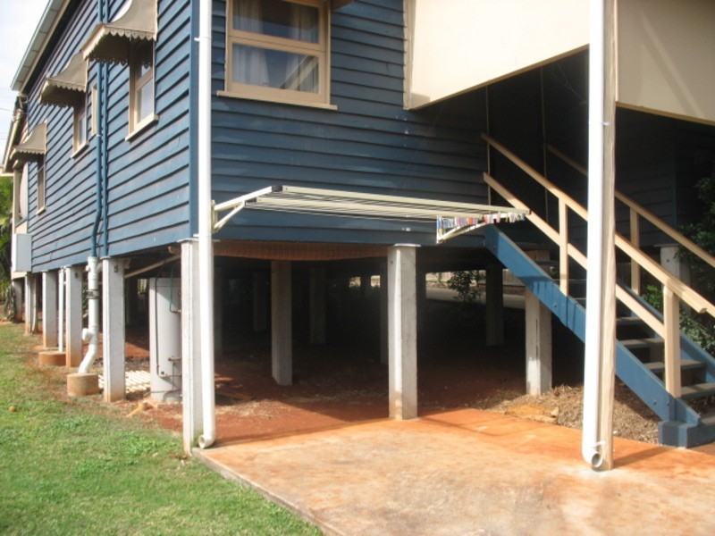 18 Ridgway Street, Childers QLD 4660