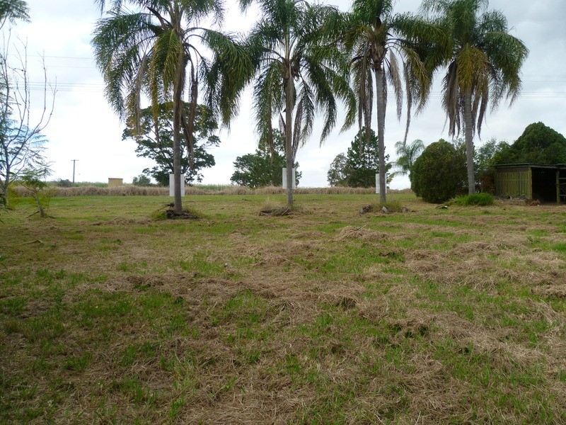 20 Mill Road, Cordalba QLD 4660