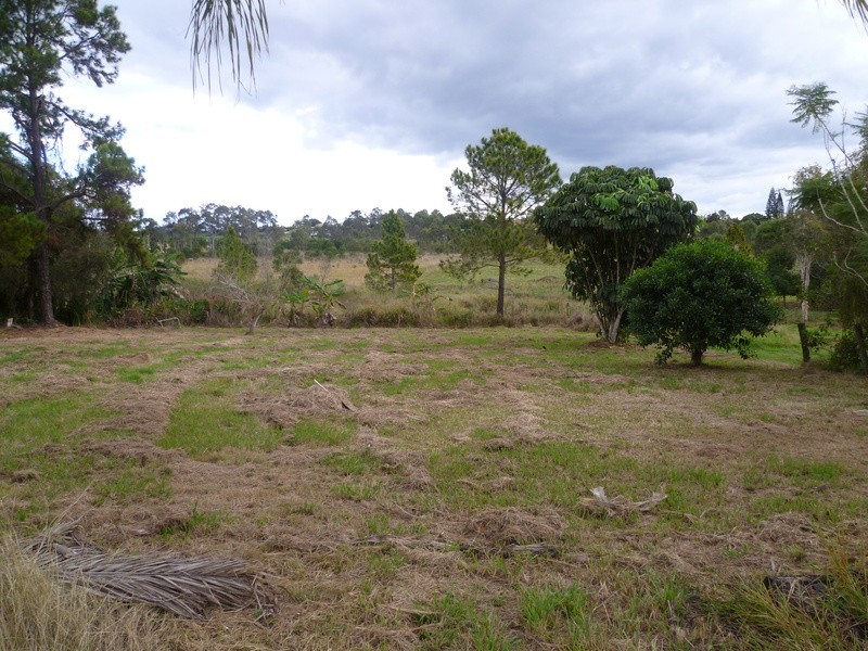 20 Mill Road, Cordalba QLD 4660