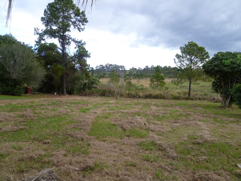 20 Mill Road, Cordalba QLD 4660