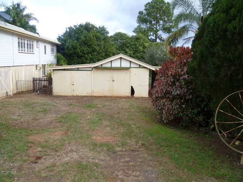 20 Mill Road, Cordalba QLD 4660