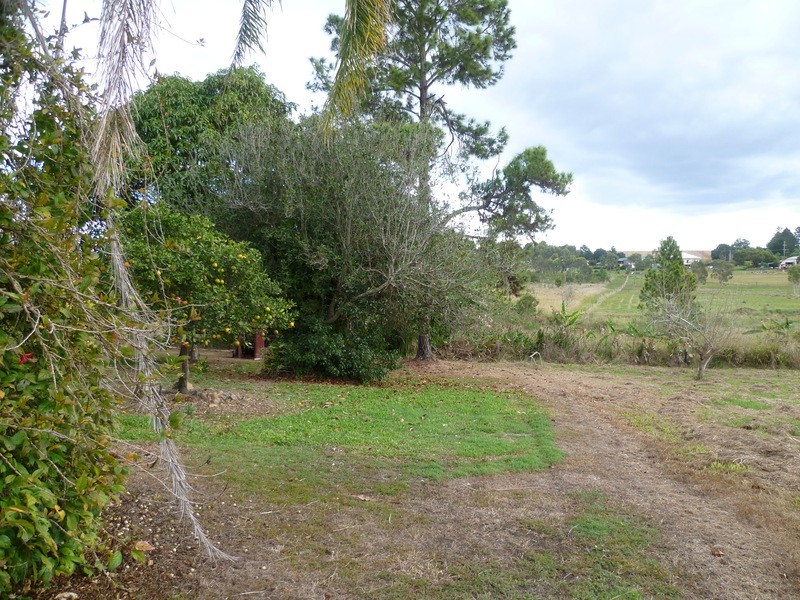 20 Mill Road, Cordalba QLD 4660