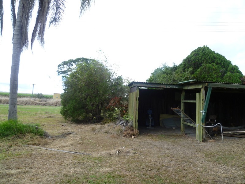20 Mill Road, Cordalba QLD 4660