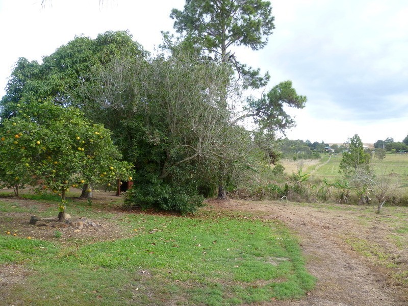 20 Mill Road, Cordalba QLD 4660