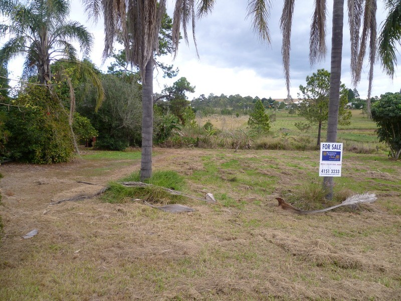 20 Mill Road, Cordalba QLD 4660