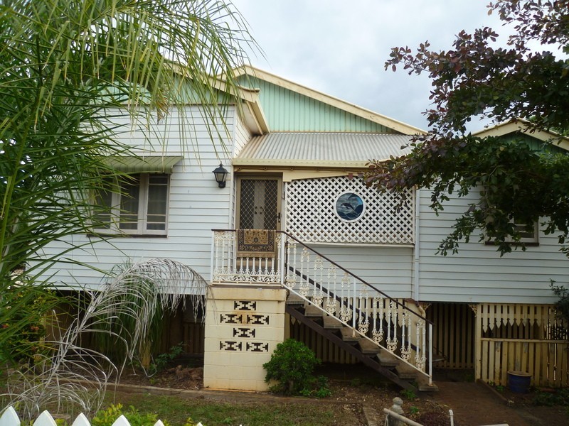 20 Mill Road, Cordalba QLD 4660