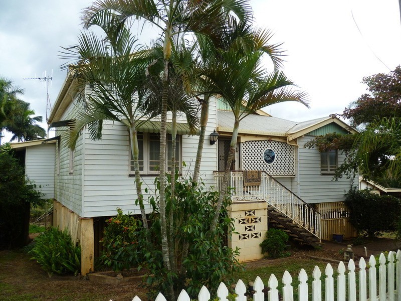 20 Mill Road, Cordalba QLD 4660