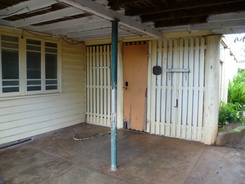 20 Mill Road, Cordalba QLD 4660