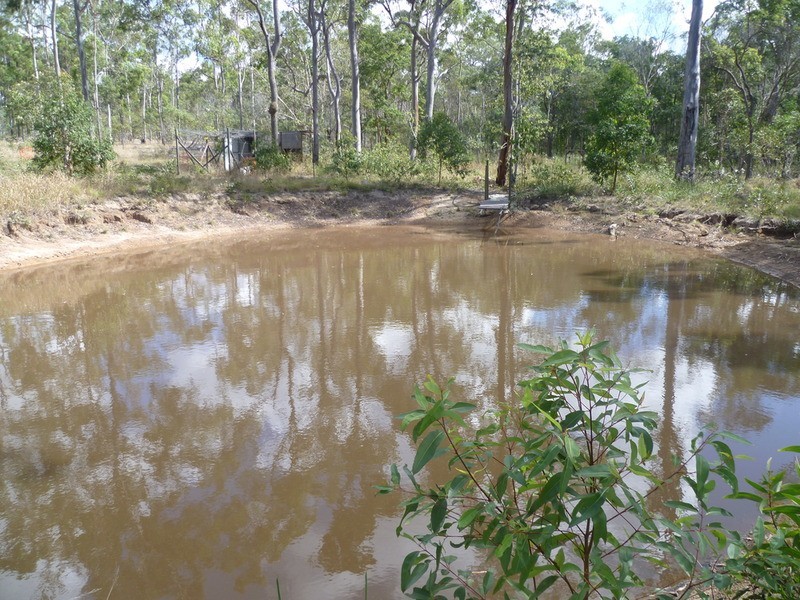 263 Webbs Road, Redridge QLD 4660