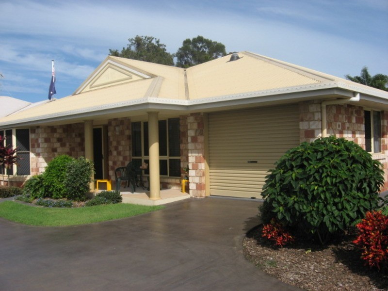 5/40 Macrossan Street, Childers QLD 4660