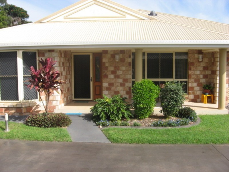 5/40 Macrossan Street, Childers QLD 4660