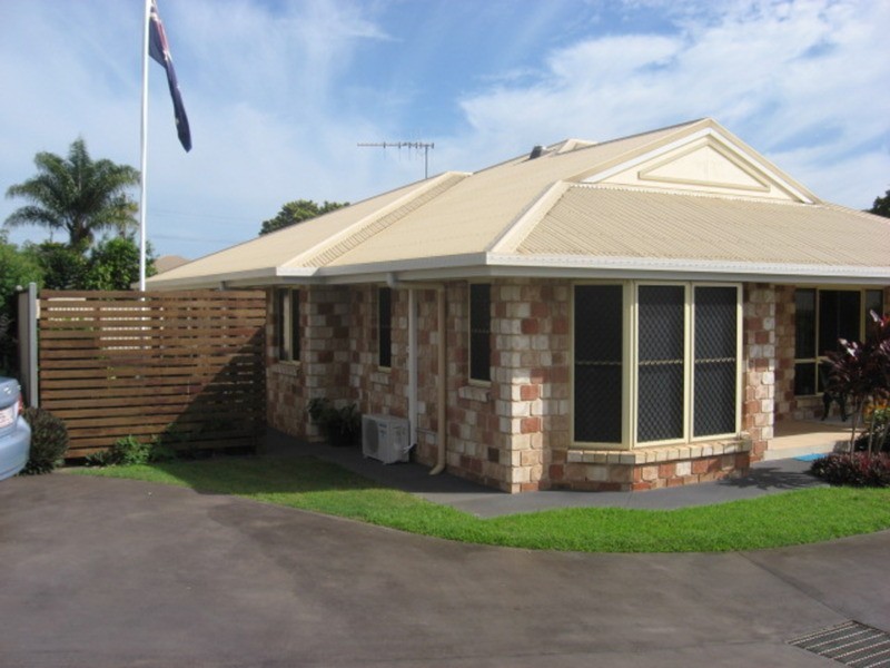5/40 Macrossan Street, Childers QLD 4660