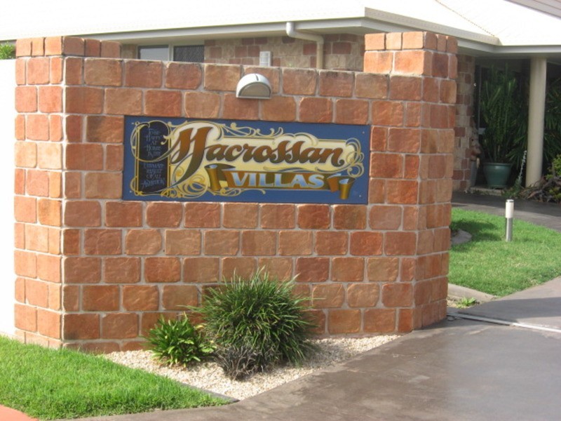 5/40 Macrossan Street, Childers QLD 4660