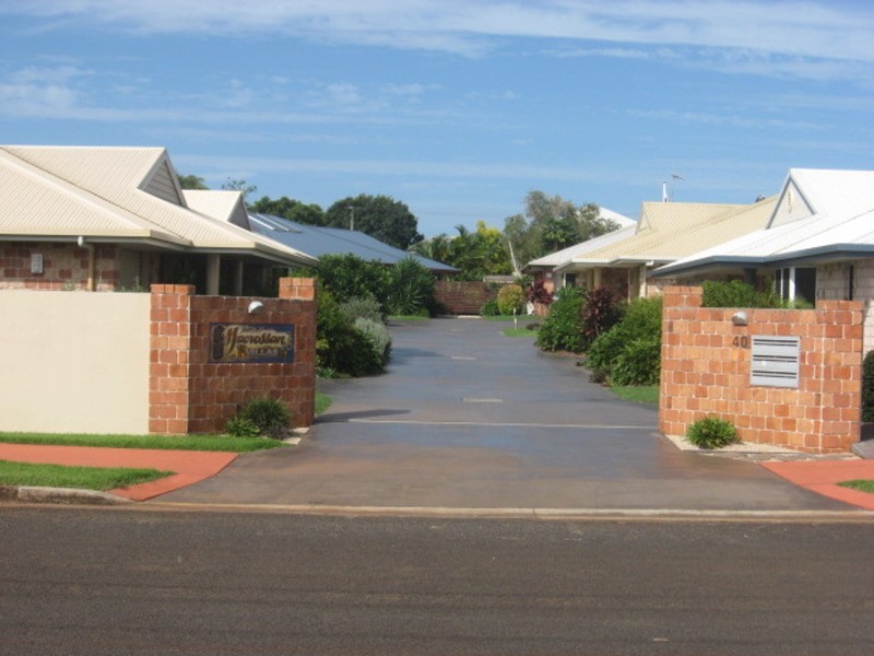 5/40 Macrossan Street, Childers QLD 4660
