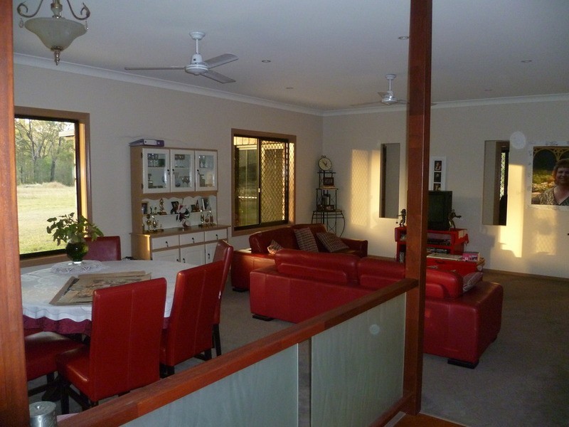 15 Eureka Station Road, Eureka QLD 4660