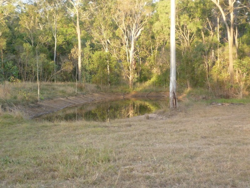 15 Eureka Station Road, Eureka QLD 4660