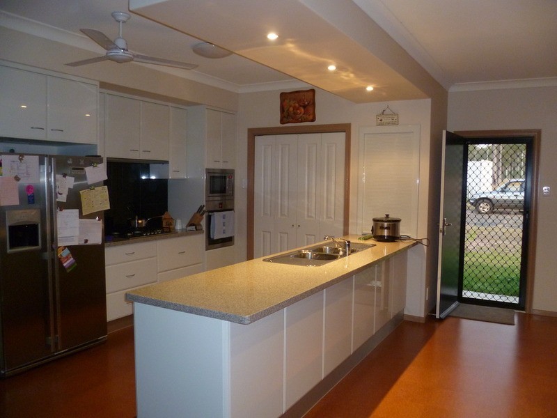 15 Eureka Station Road, Eureka QLD 4660