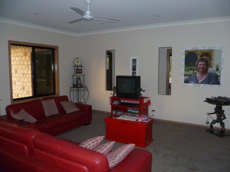 15 Eureka Station Road, Eureka QLD 4660