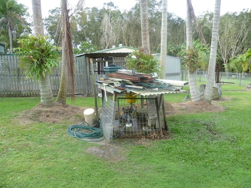 94 Foleys Road, North Gregory QLD 4660