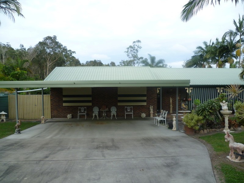 94 Foleys Road, North Gregory QLD 4660